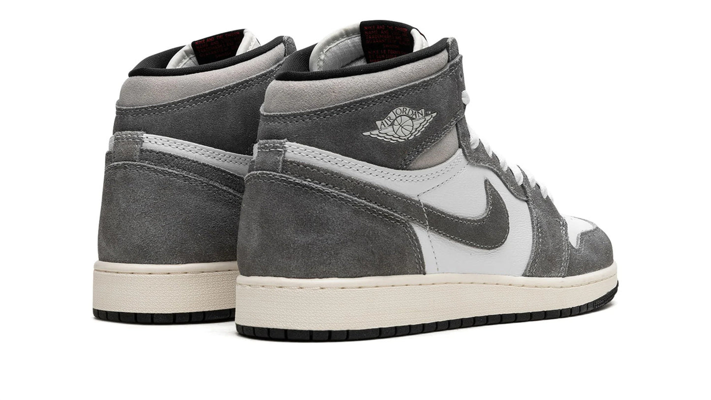 Air Jordan 1 "Washed Black"